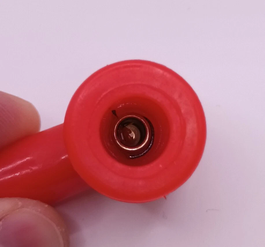 Spark Plug - シリコーンスパークプラグスリーブ点火カバー自動車オートバイエンジンに適した耐熱耐摩耗性ゴムガスケット