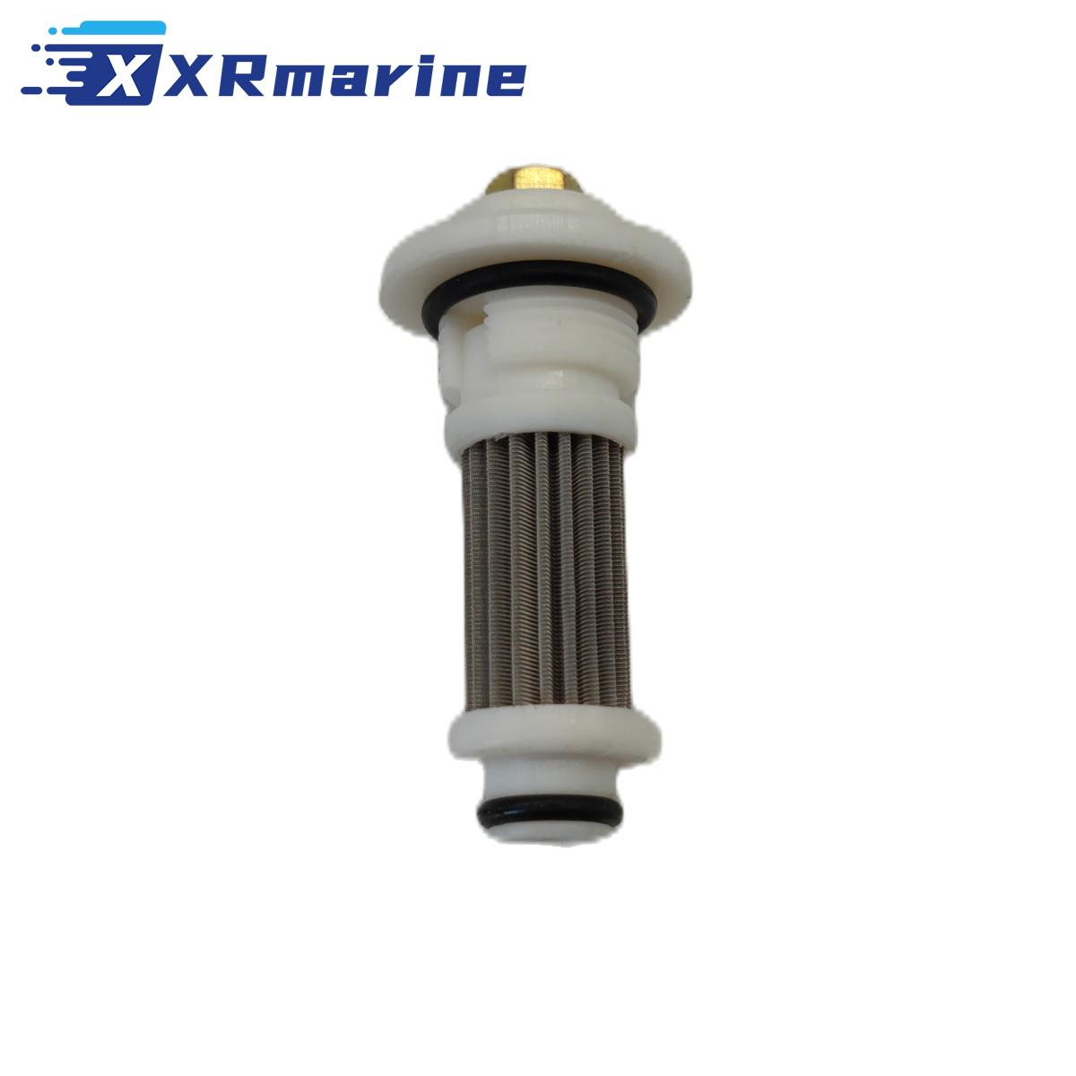 ヤマハ6g8-13440-00-00 4ストロークf9.9t - Oil Filter のレビューと価格