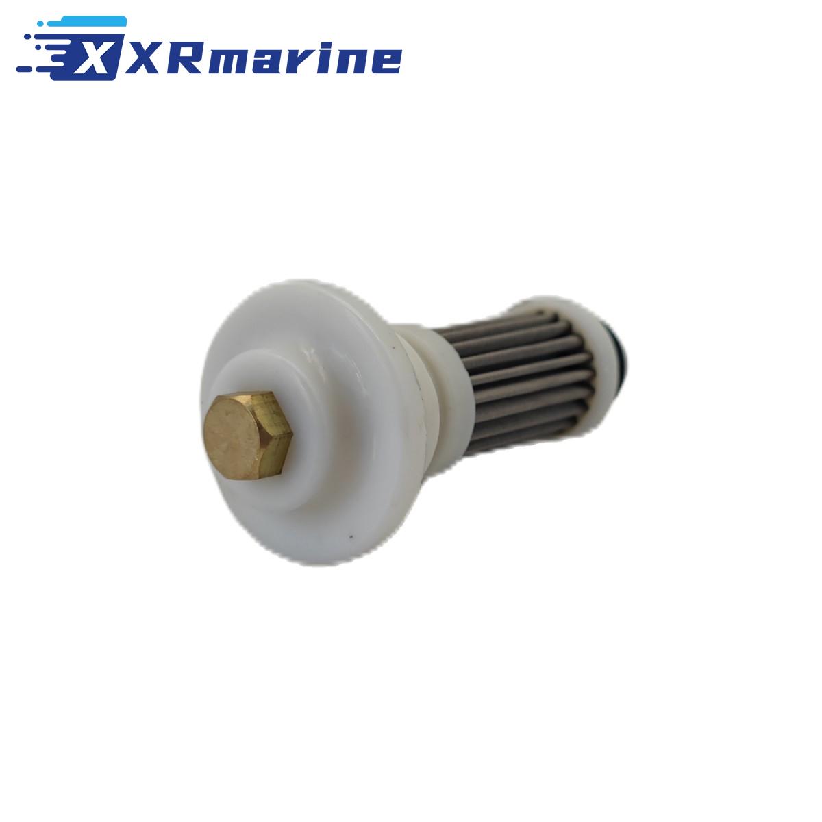 ヤマハ6g8-13440-00-00 4ストロークf9.9t - Oil Filter のレビューと価格