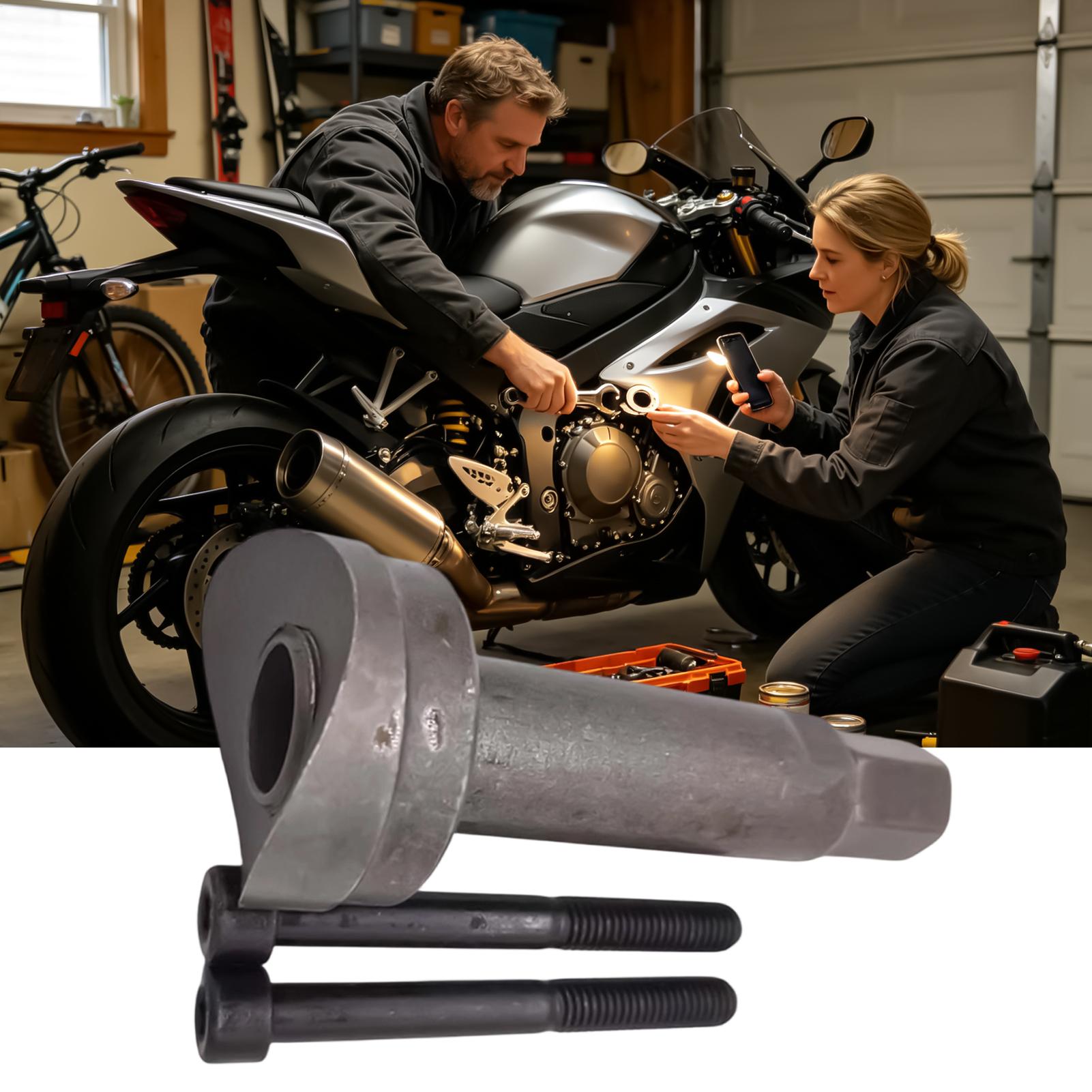 ダボピンプーラー ユニバーサルメタル プロフェッショナル修理 - Automotive Tools のレビューと価格