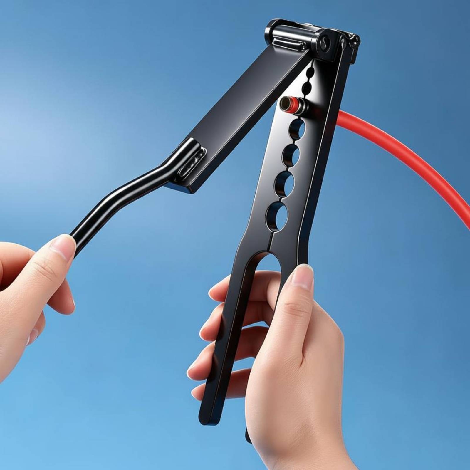 ホースクランププライヤー ヘビーデューティー クランプインス - Automotive Tools のレビューと価格