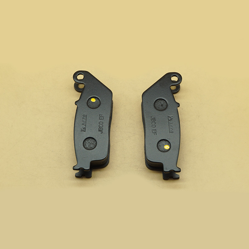 フロントおよびリアブレーキパッドキット,カワサキ,z750, - Brake Pad Set のレビューと価格