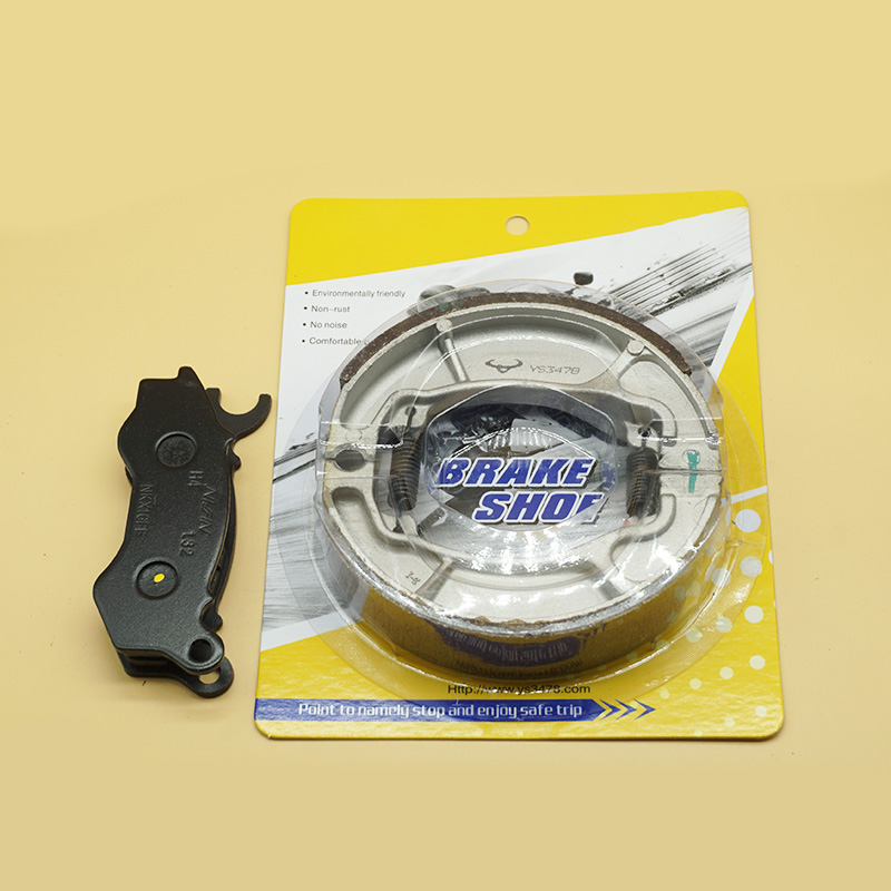 ホンダ PCX125 WW125 EX2 2012-2017 - Brake Pad Set のレビューと価格