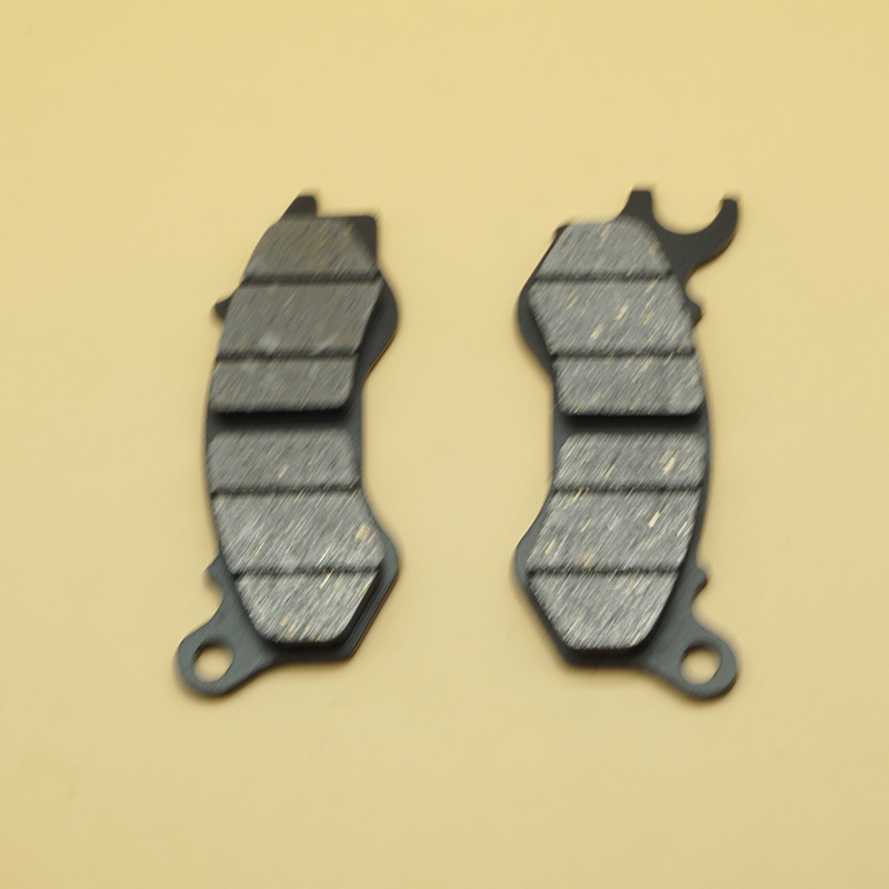 ホンダ PCX125 WW125 EX2 2012-2017 - Brake Pad Set のレビューと価格