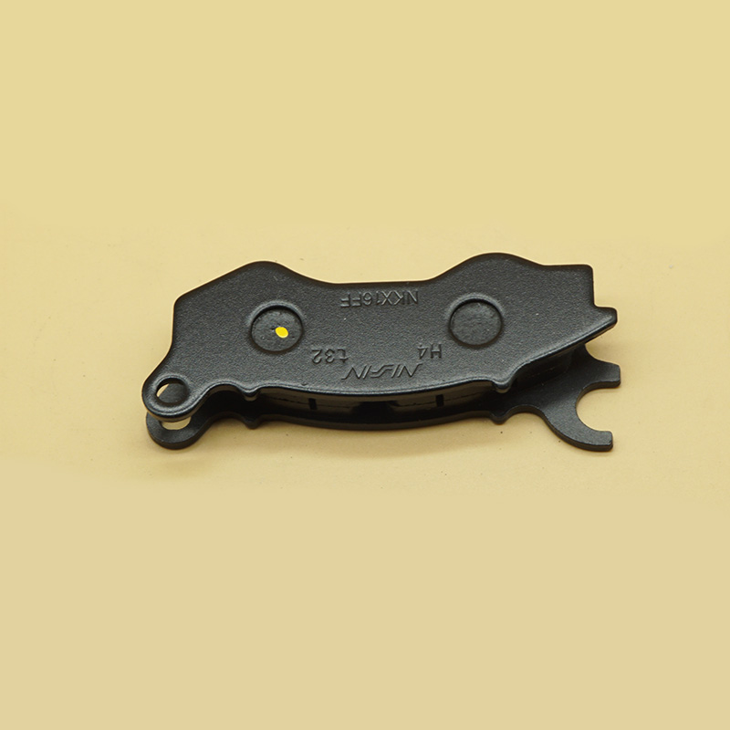 ホンダ PCX125 WW125 EX2 2012-2017 - Brake Pad Set のレビューと価格