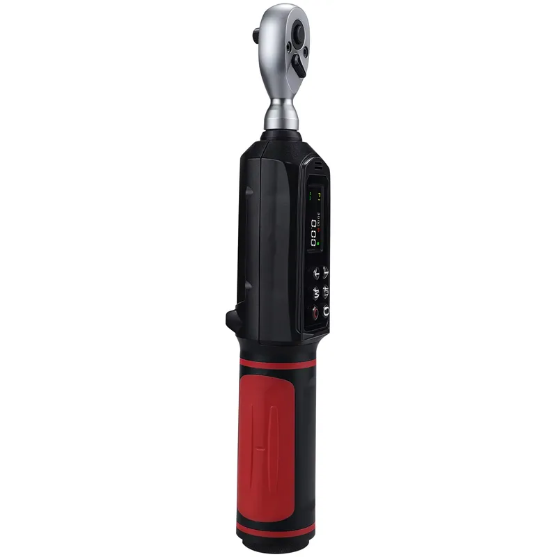 ホットセール 1/4インチ 10N.M高精度ヘビーインダスト - Torque Wrench のレビューと価格