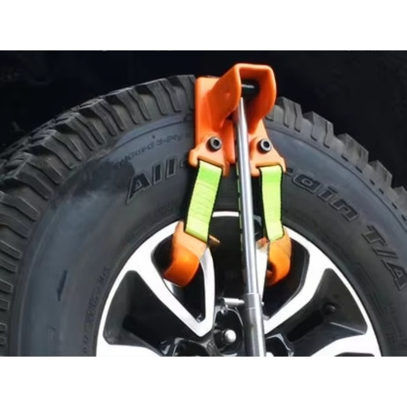 5トンホイールリフター、農場用リフティングジャッキ、自動車/ - Car Lift のレビューと価格