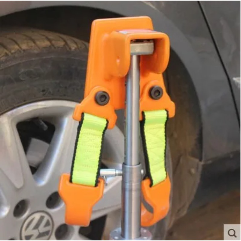 5トンホイールリフター、農場用リフティングジャッキ、自動車/ - Car Lift のレビューと価格