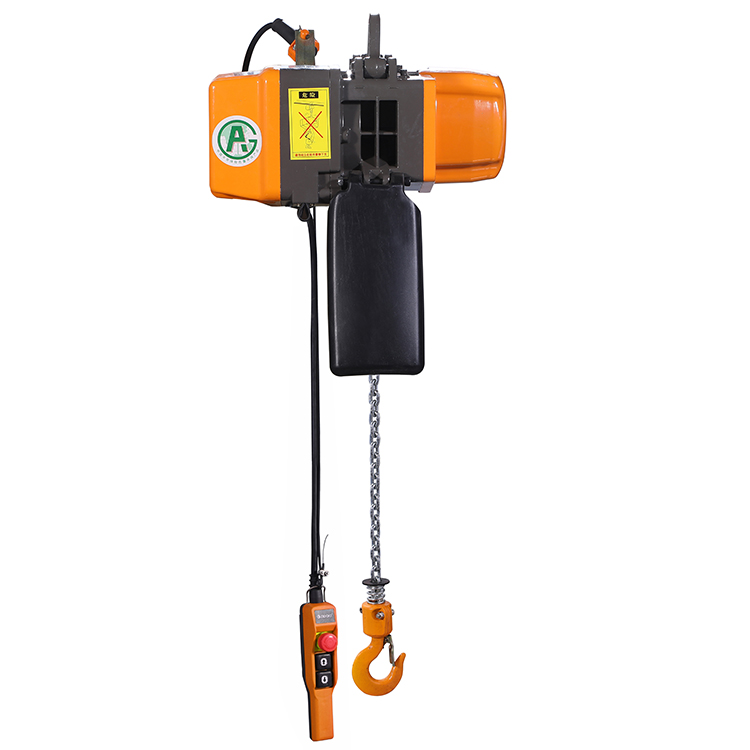 500kgヘビーデューティー電動チェーンホイスト 強力で安定 - Car Jack のレビューと価格