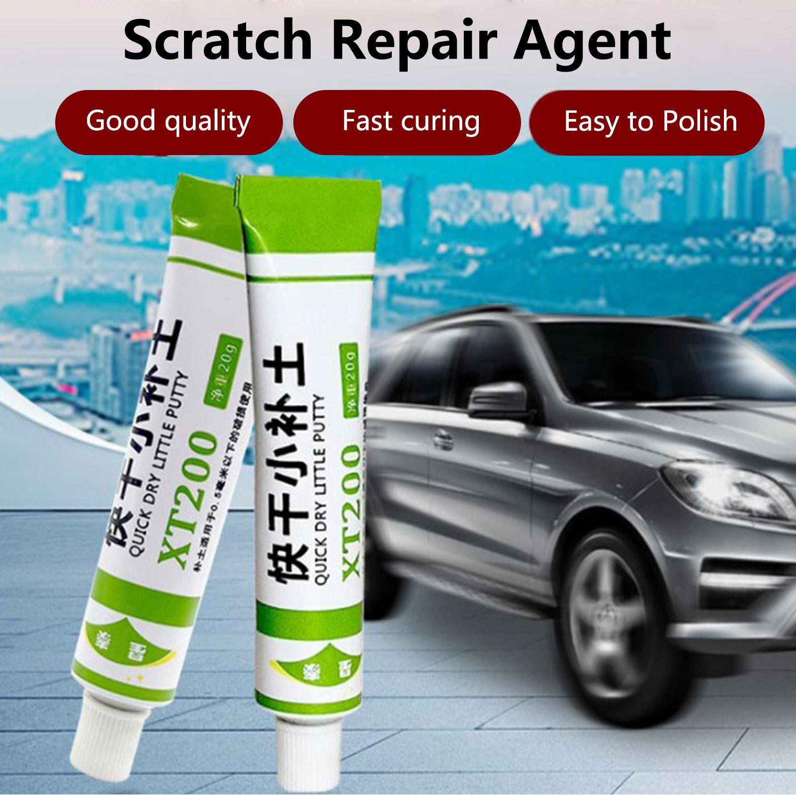 車体パテ速乾性プロフェッショナル自動車傷修復フィラーペイント - Car Repair Tools のレビューと価格