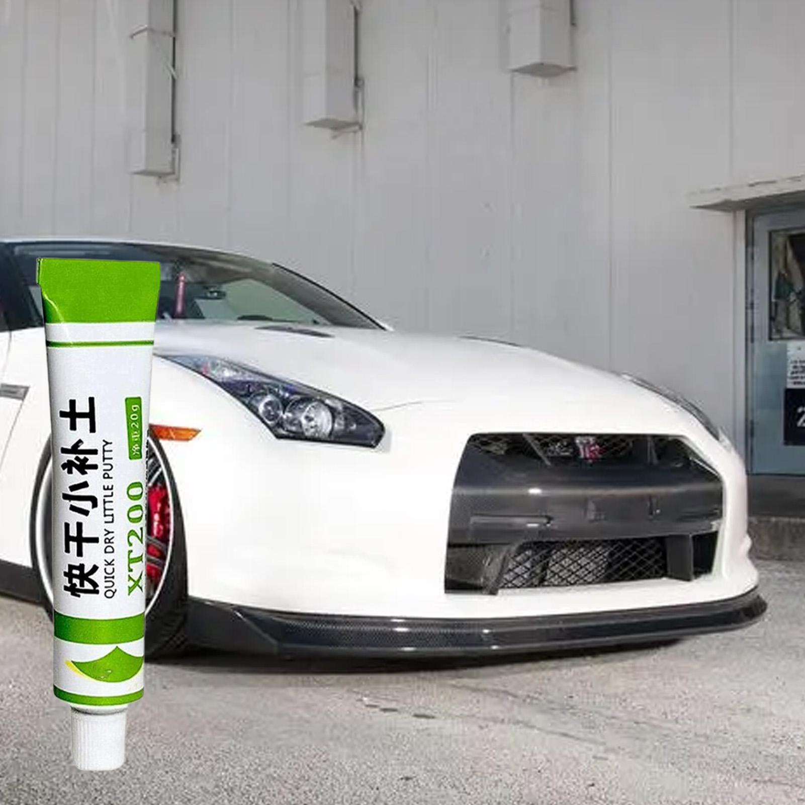 車体パテ速乾性プロフェッショナル自動車傷修復フィラーペイント - Car Repair Tools のレビューと価格