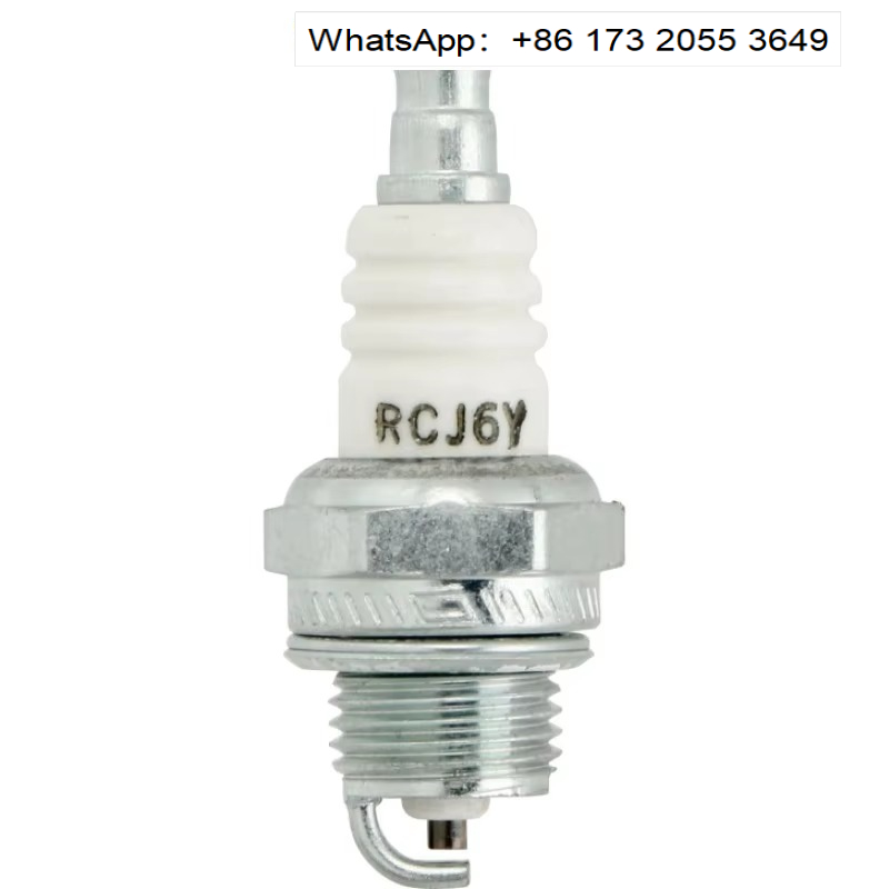 RCJ6Y K760 K770 K970 K1260 K12 - Spark Plug のレビューと価格