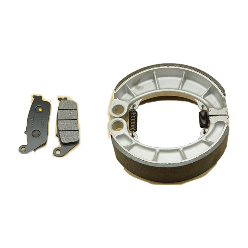ホンダ NV400CV スティード 1995-1996 NV - Brake Pad Set のレビューと価格