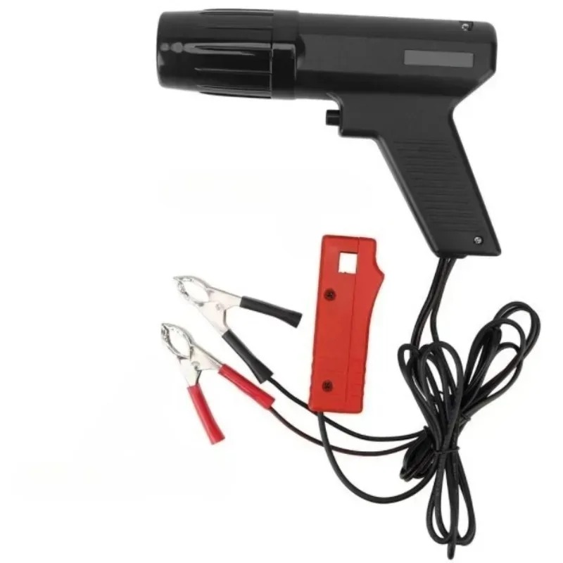 車の点火タイミングガン TL-122 エンジン点火タイミング - Timing Light Gun のレビューと価格