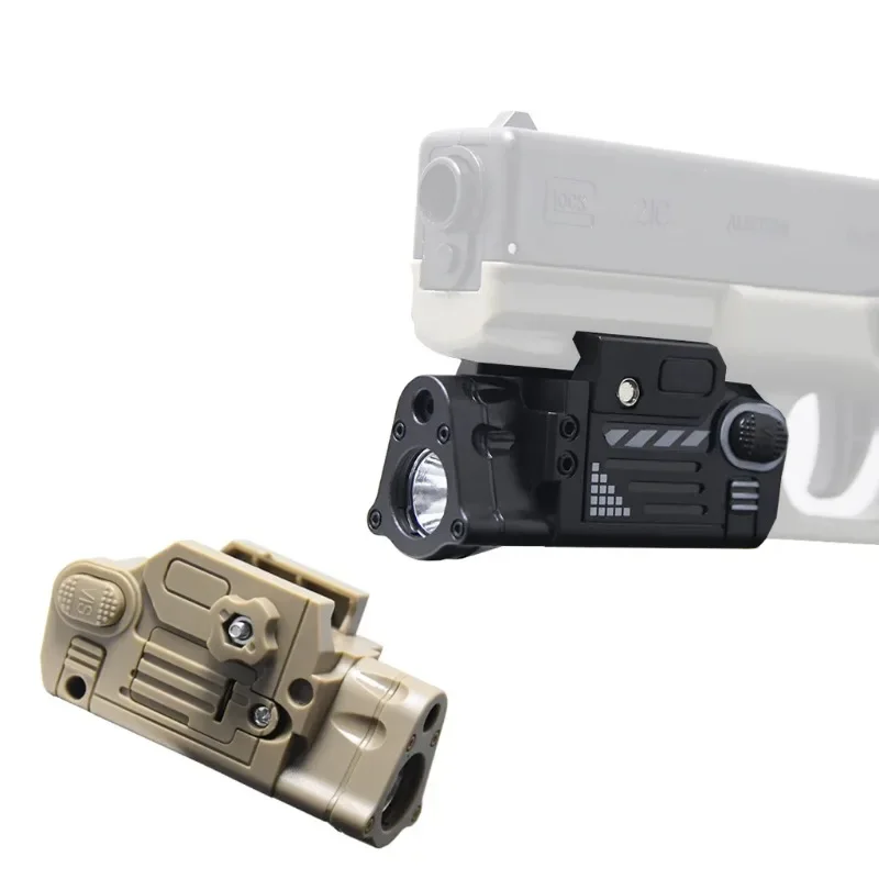SBAL PL LED ストロボ懐中電灯 & レッドドットレ - Timing Light Gun のレビューと価格