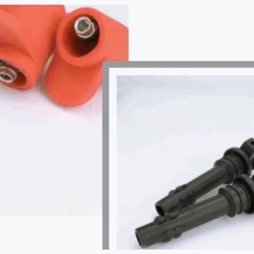 ZZ-イグニッションコイル スパークプラグキャップ＆ワイヤー - Spark Plug のレビューと価格