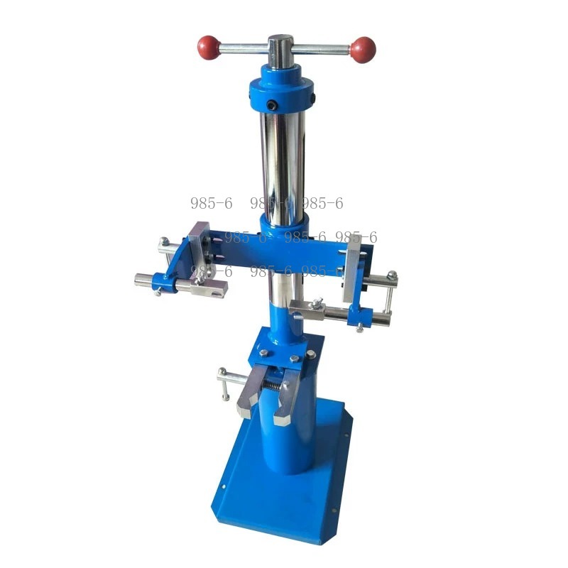 ネジ式フロアスタンドツール、スプリング取り外し用ヘビーデュー - Spring Compressor Tool のレビューと価格