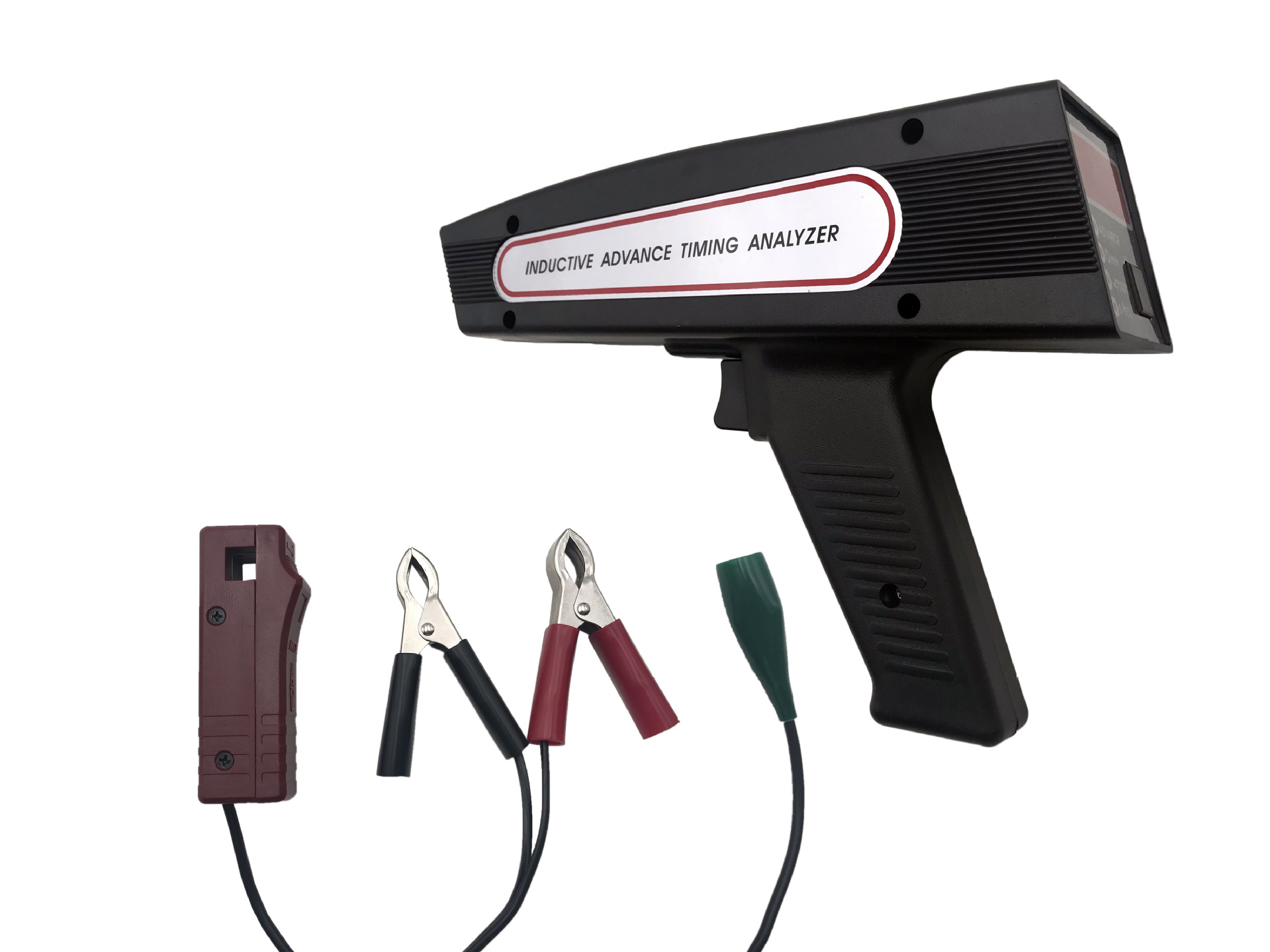 点火タイミングライトガン DA3100D Ga So Lin - Timing Light Gun のレビューと価格