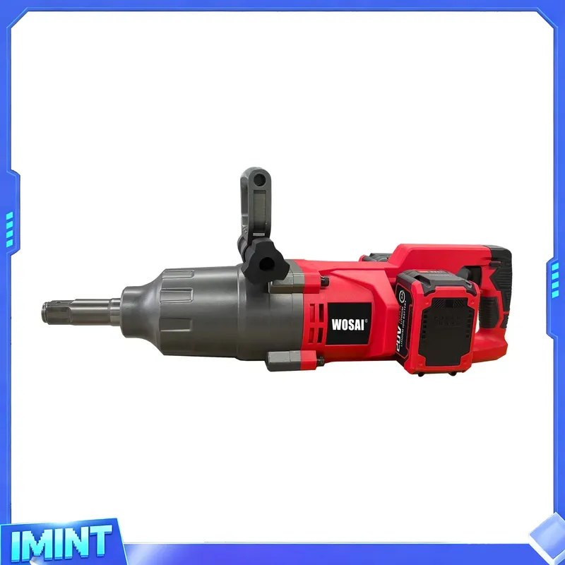 40V 3100NM 1インチ ブラシレスモーター 高トルク - Torque Wrench のレビューと価格