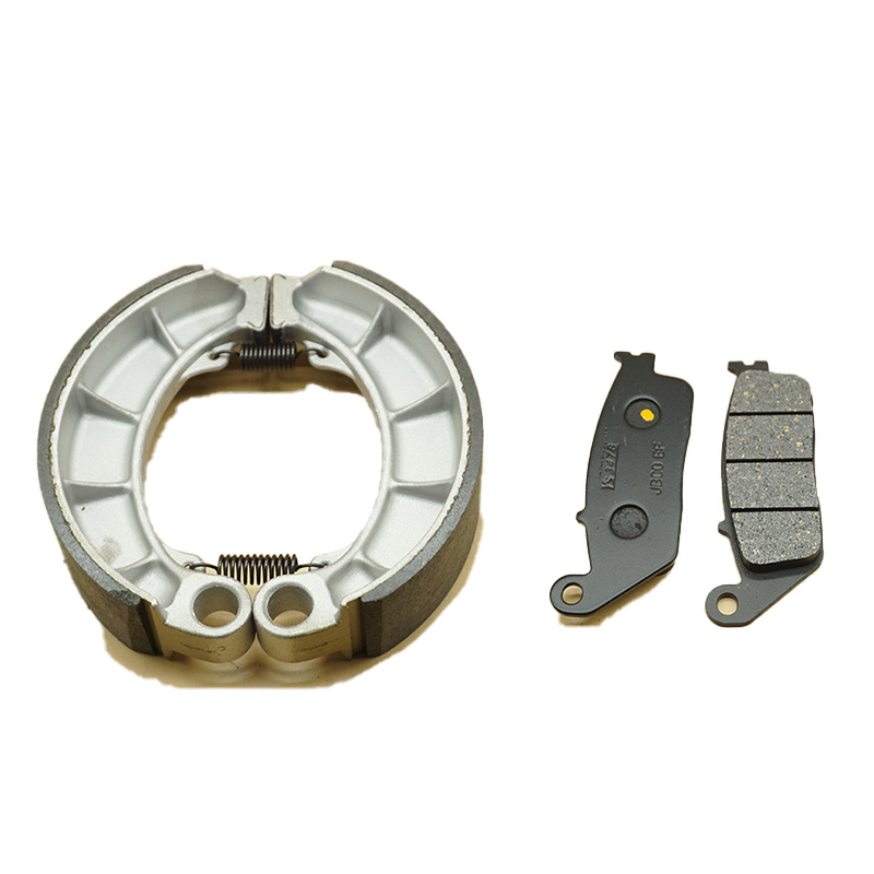ホンダ NV400CB スティード VLX 1998 NV4 - Brake Pad Set のレビューと価格
