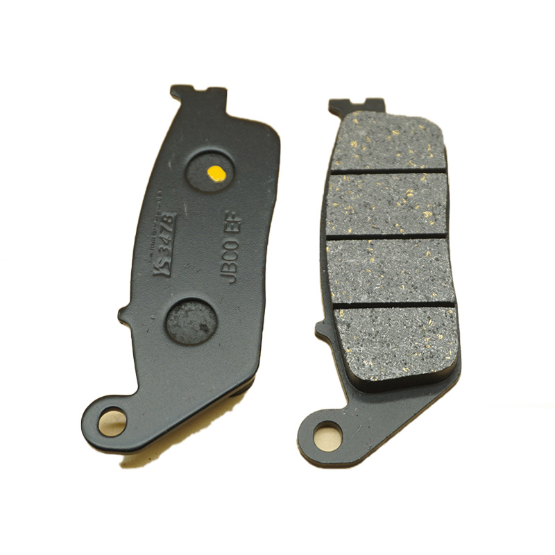 ホンダ NV400CB スティード VLX 1998 NV4 - Brake Pad Set のレビューと価格