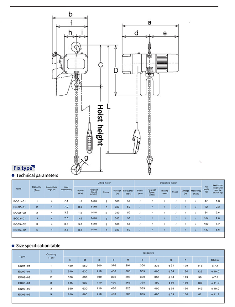 1T電動ウインチホイスト格安フックチェーンEQ操作ワイヤーロ - Car Jack のレビューと価格
