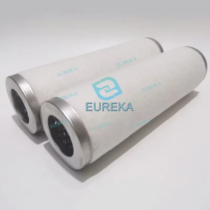 真空ポンプ DUO65 排気フィルター DUO125 オイル - Oil Filter のレビューと価格