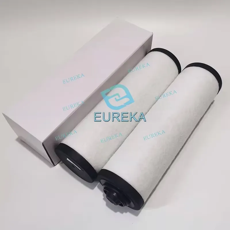 真空ポンプ DUO65 排気フィルター DUO125 オイル - Oil Filter のレビューと価格