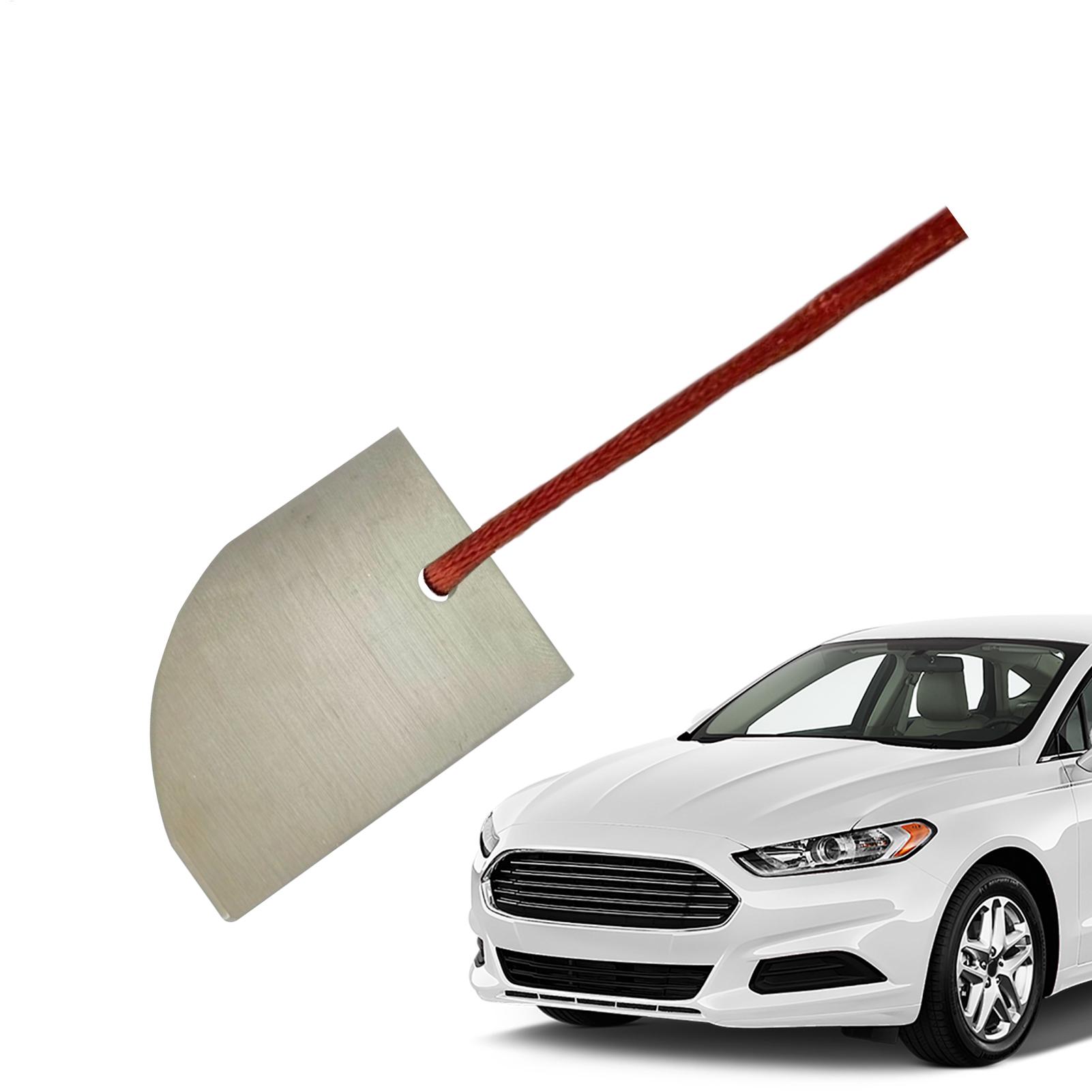 ペイントクリーニングツール 車の塗装修理用スクレーパー カー - Car Repair Tools のレビューと価格